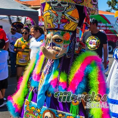 Carnaval CA, USA 2021